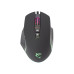 Gaming mouse White Shark GM-5009 GARETH Black / 6400 dpi